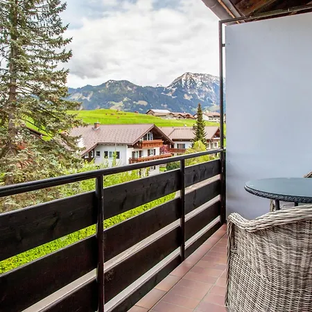 Bergrose * Obermaiselstein