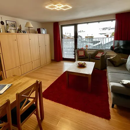 Bergrose Apartment