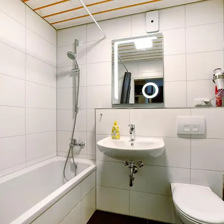 Bergrose Appartement Obermaiselstein