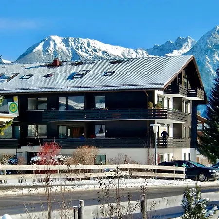 Bergrose Obermaiselstein