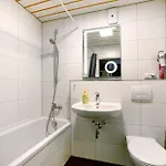 Bergrose Apartman *