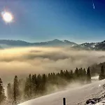 Appartement Bergrose Obermaiselstein