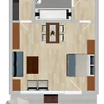 Bergrose Apartman Obermaiselstein