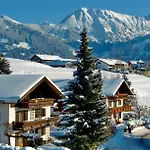 Bergrose Obermaiselstein