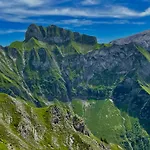 Appartement Bergrose Obermaiselstein