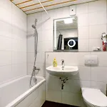 Bergrose Apartman Obermaiselstein