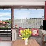 Bergrose Apartman *
