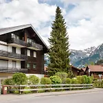 Apartman Bergrose