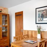 Apartman Bergrose