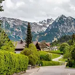 Apartman Bergrose