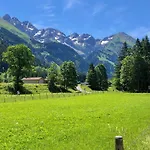 Bergrose Apartman
