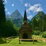 Apartman Bergrose *