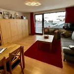 Apartman Bergrose *