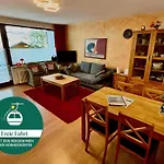 Bergrose Apartman Obermaiselstein