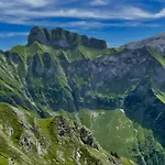 Apartman Bergrose Obermaiselstein