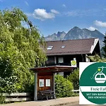 Apartman Bergrose