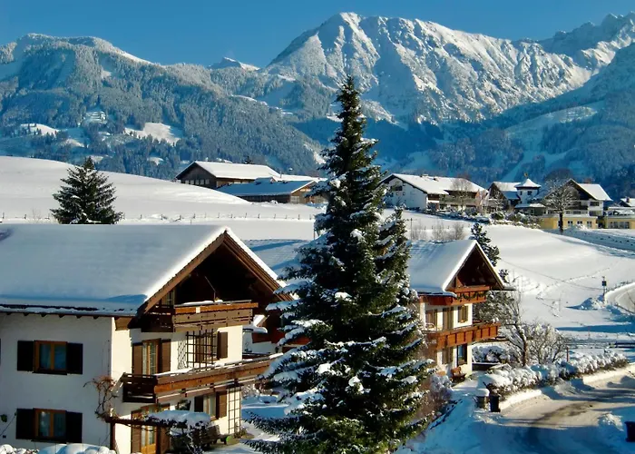 Bergrose Obermaiselstein